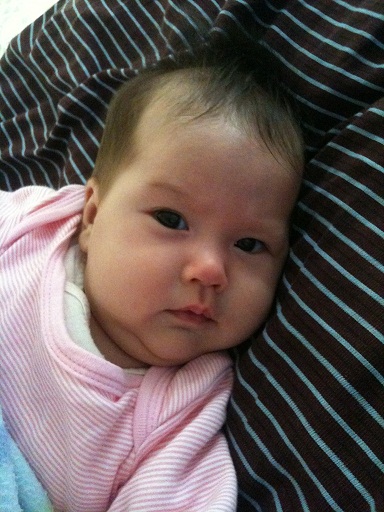 Dad, entertain me. Now.